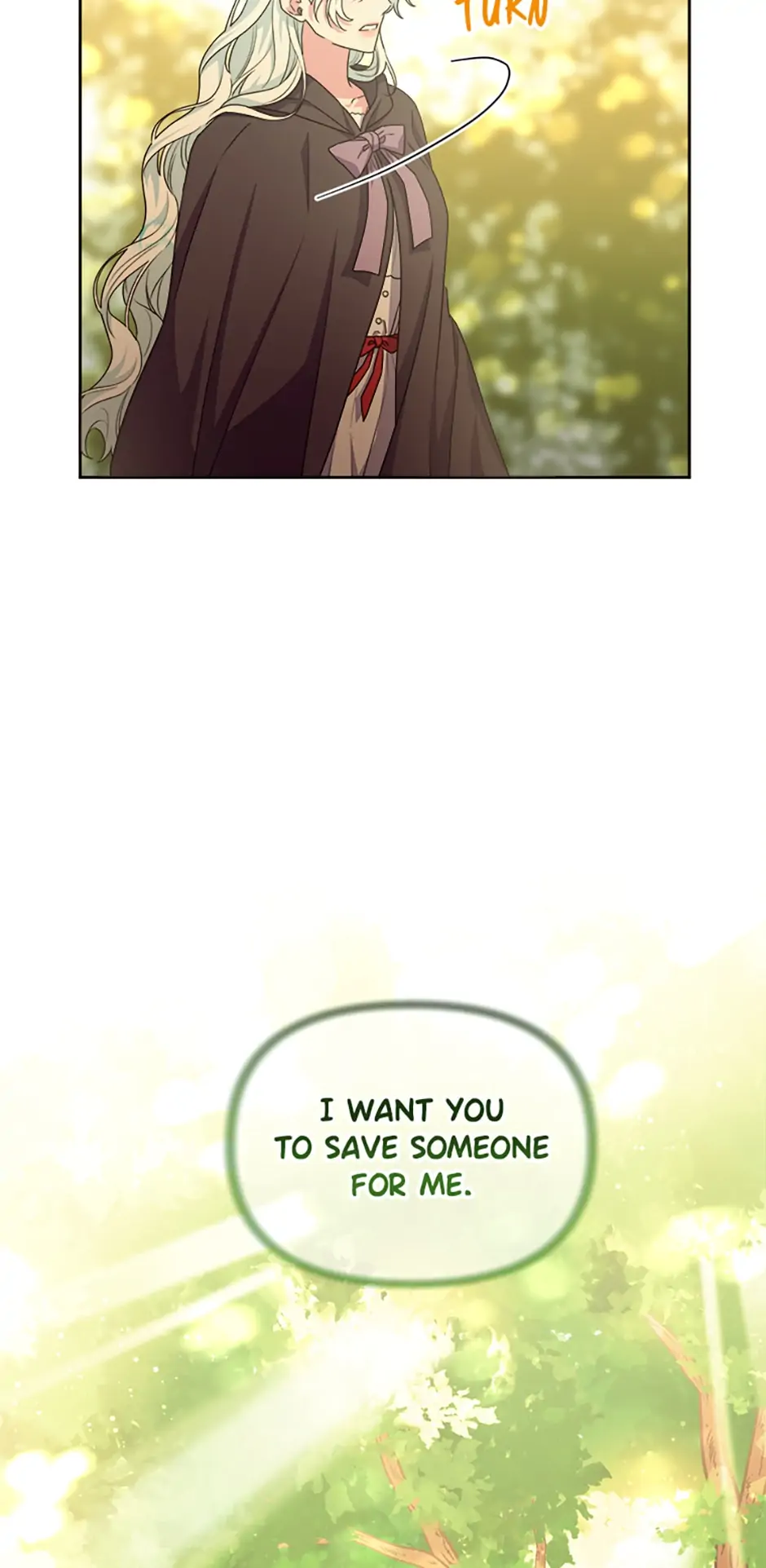 Taming My Villainous Little Brother Chapter 30 - page 34