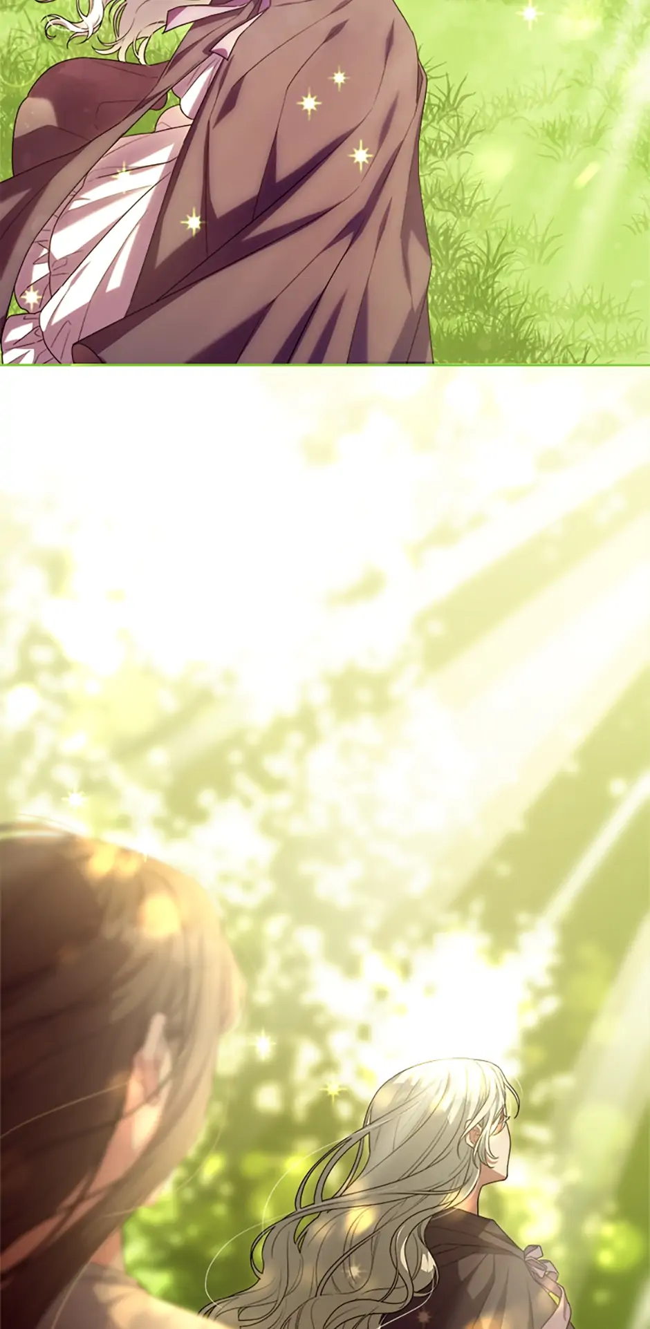 Taming My Villainous Little Brother Chapter 30 - page 36