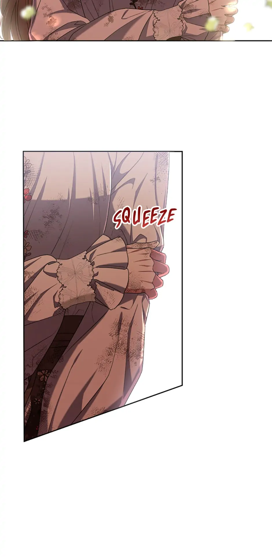 Taming My Villainous Little Brother Chapter 30 - page 38