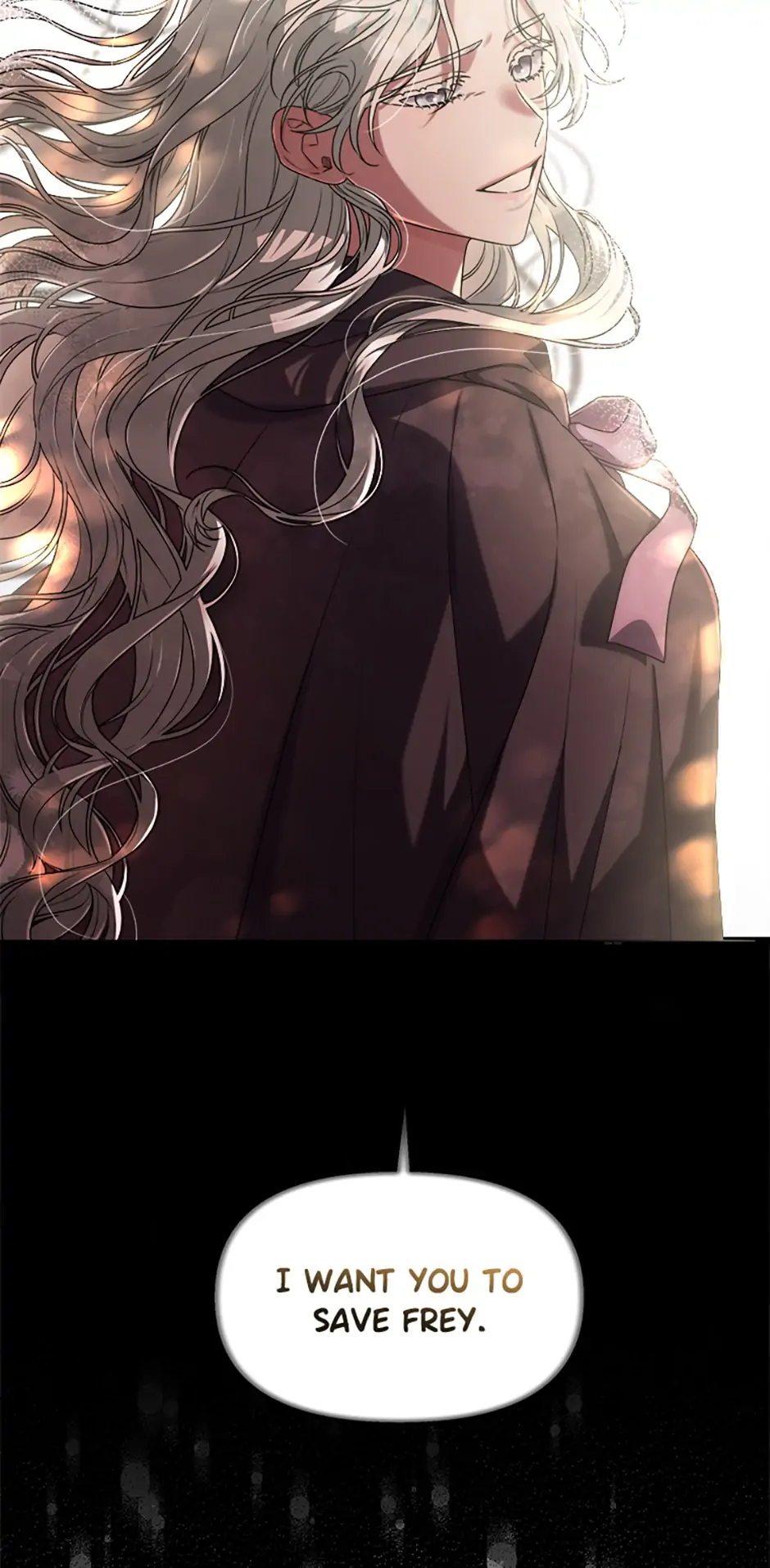 Taming My Villainous Little Brother Chapter 30 - page 40