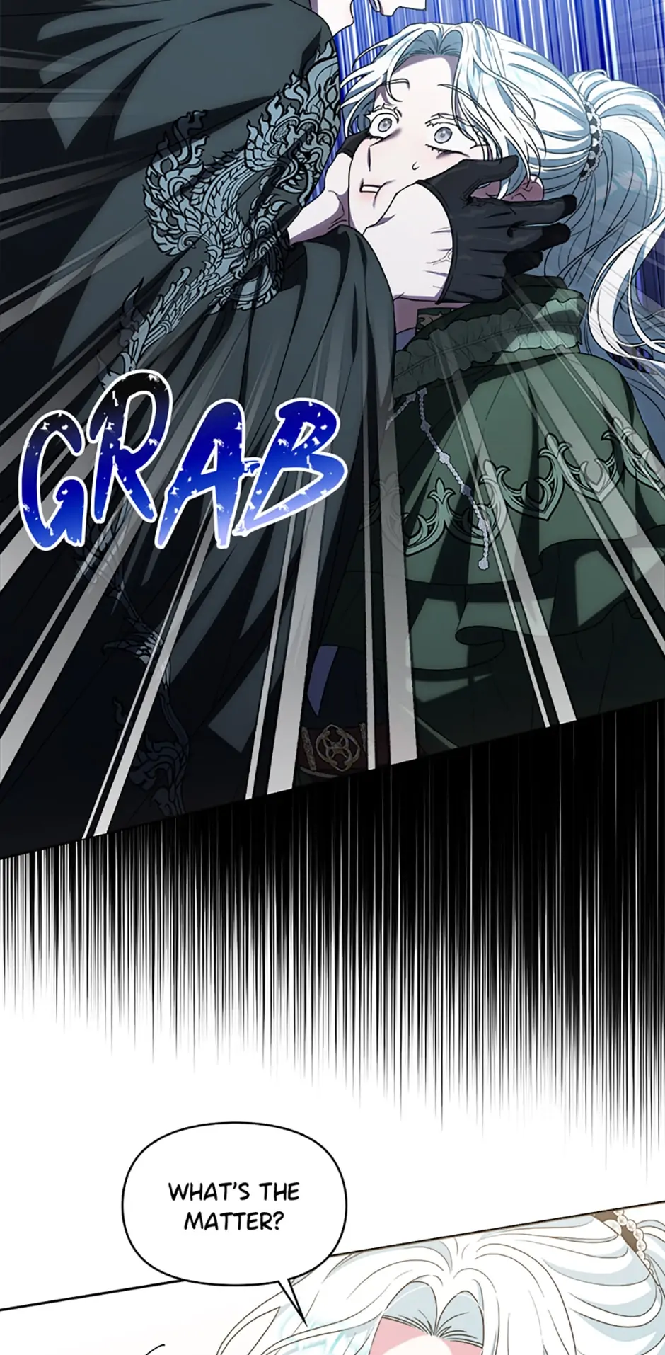 Taming My Villainous Little Brother Chapter 30 - page 43
