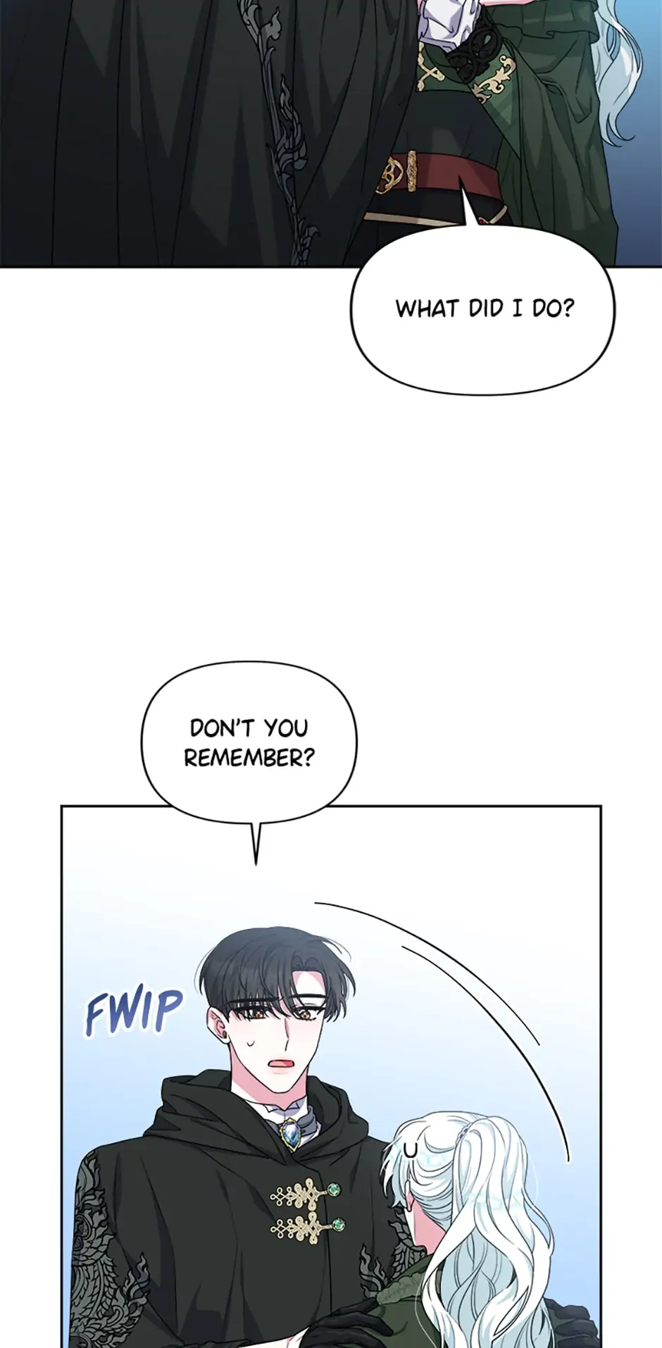 Taming My Villainous Little Brother Chapter 30 - page 45