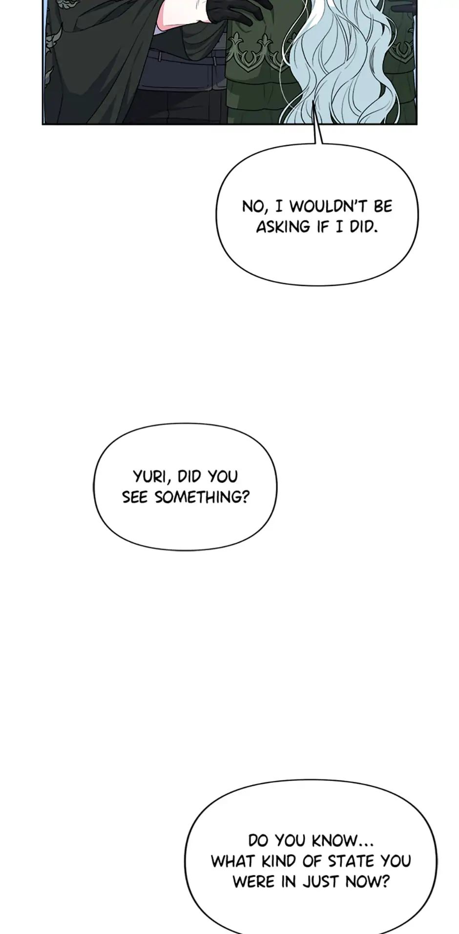 Taming My Villainous Little Brother Chapter 30 - page 46