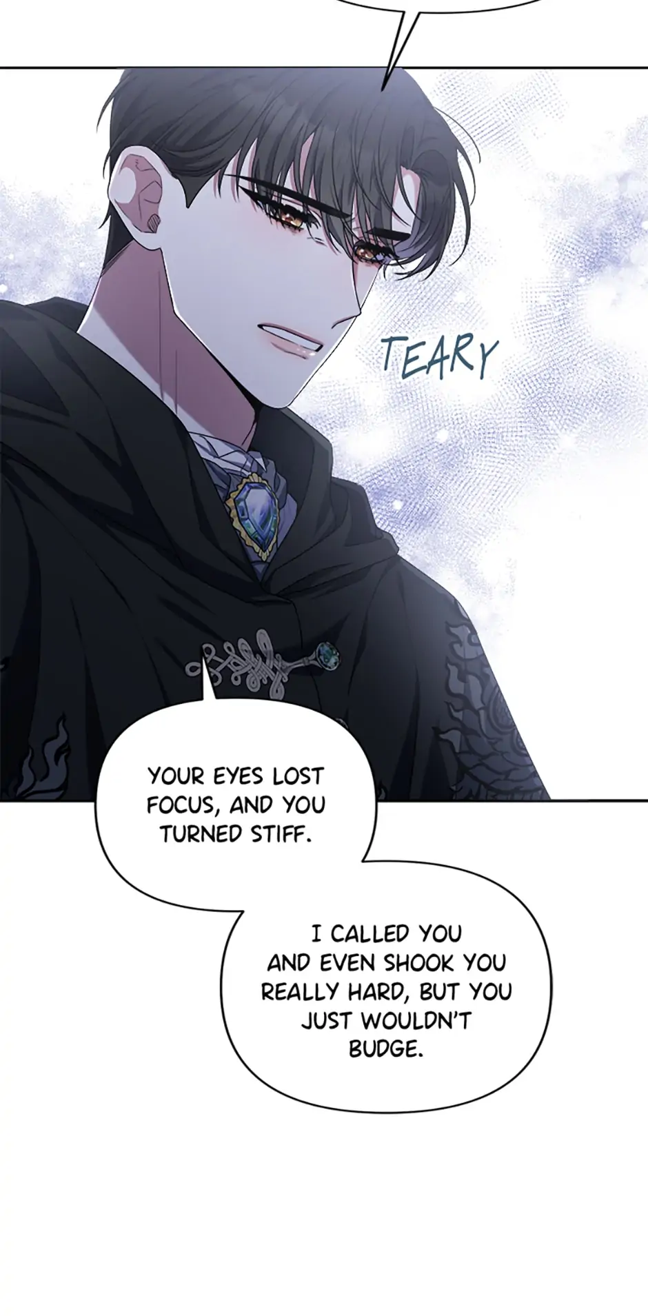 Taming My Villainous Little Brother Chapter 30 - page 47