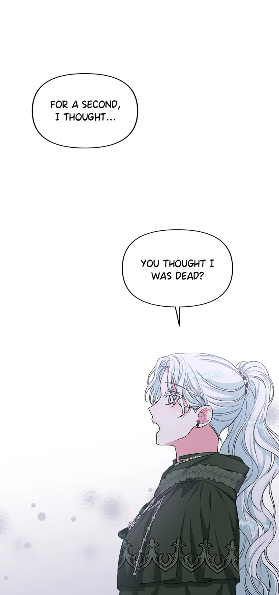 Taming My Villainous Little Brother Chapter 30 - page 48