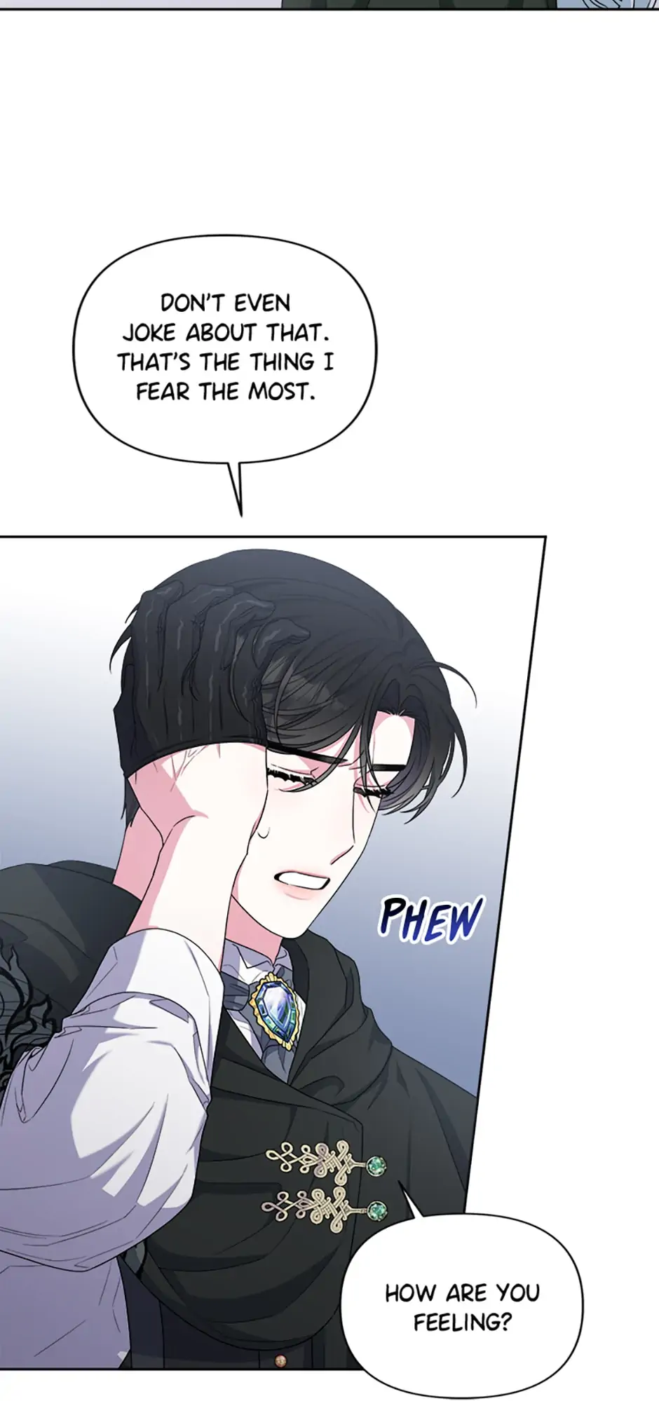 Taming My Villainous Little Brother Chapter 30 - page 49