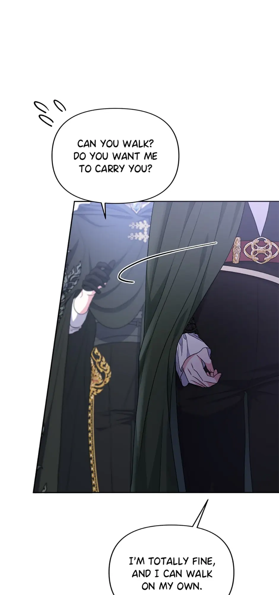 Taming My Villainous Little Brother Chapter 30 - page 50
