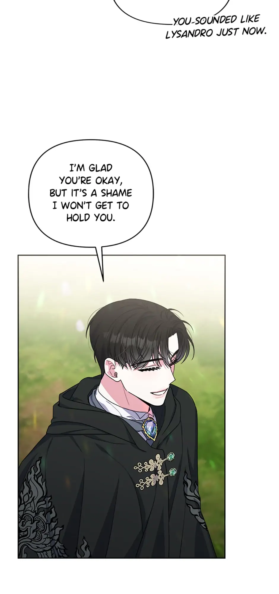 Taming My Villainous Little Brother Chapter 30 - page 51