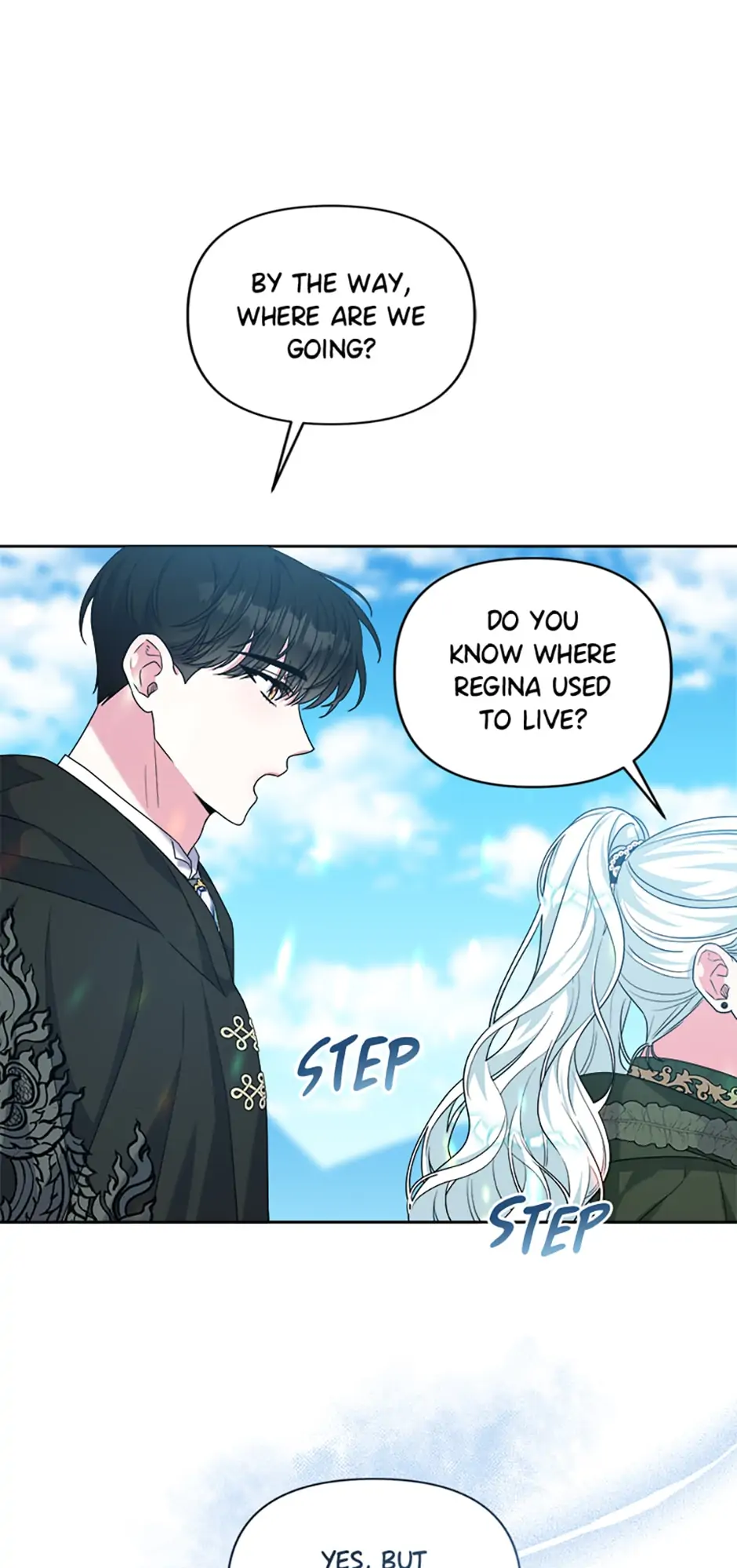 Taming My Villainous Little Brother Chapter 30 - page 52