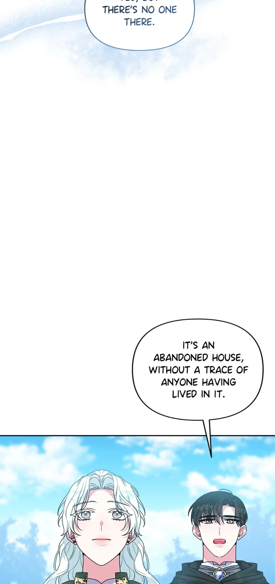 Taming My Villainous Little Brother Chapter 30 - page 53