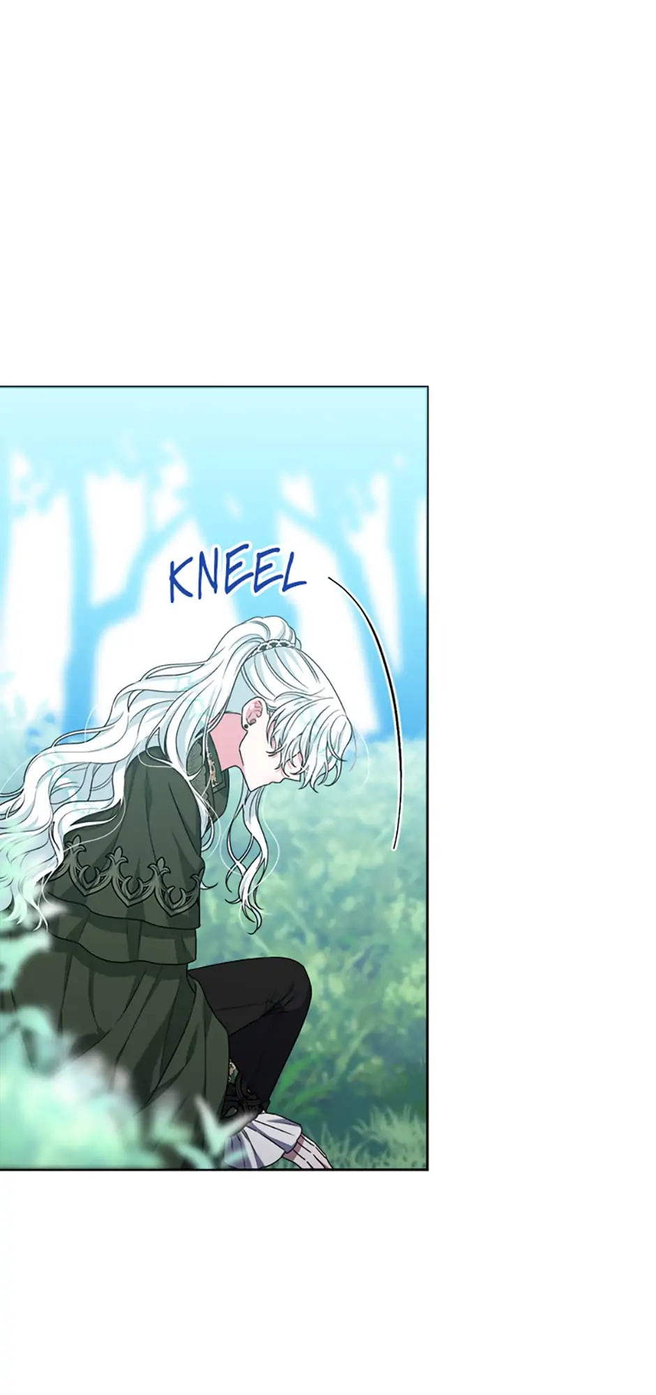 Taming My Villainous Little Brother Chapter 30 - page 55