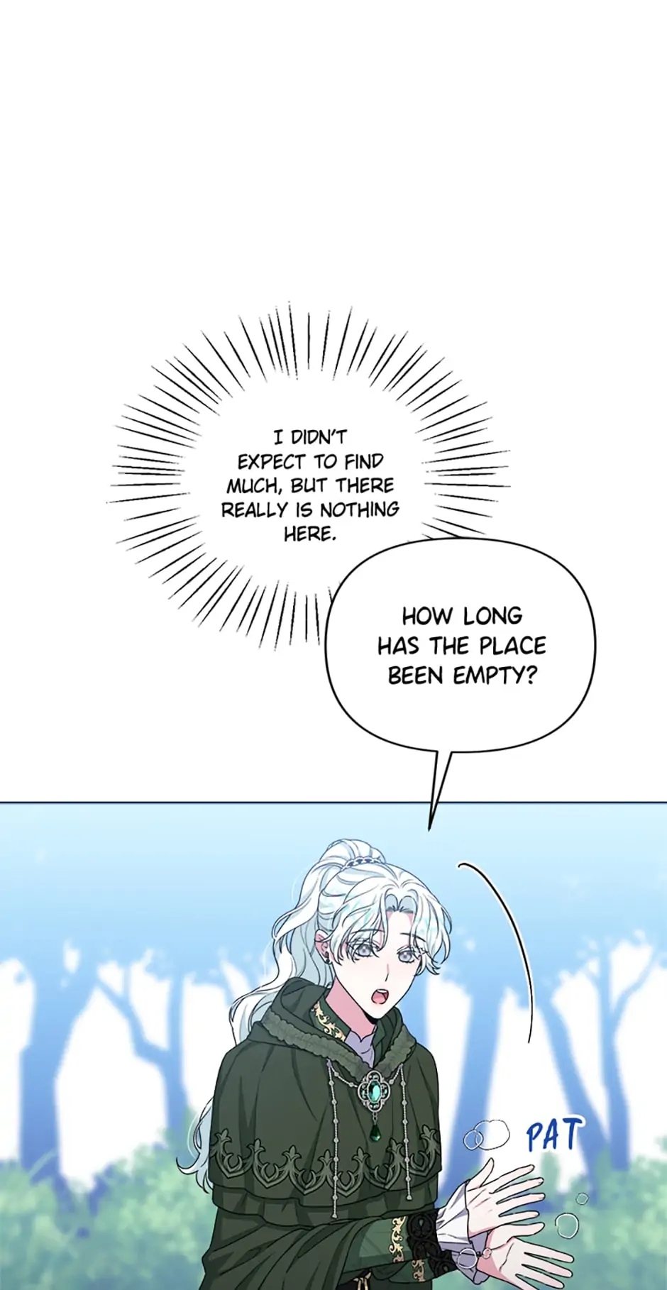 Taming My Villainous Little Brother Chapter 30 - page 57