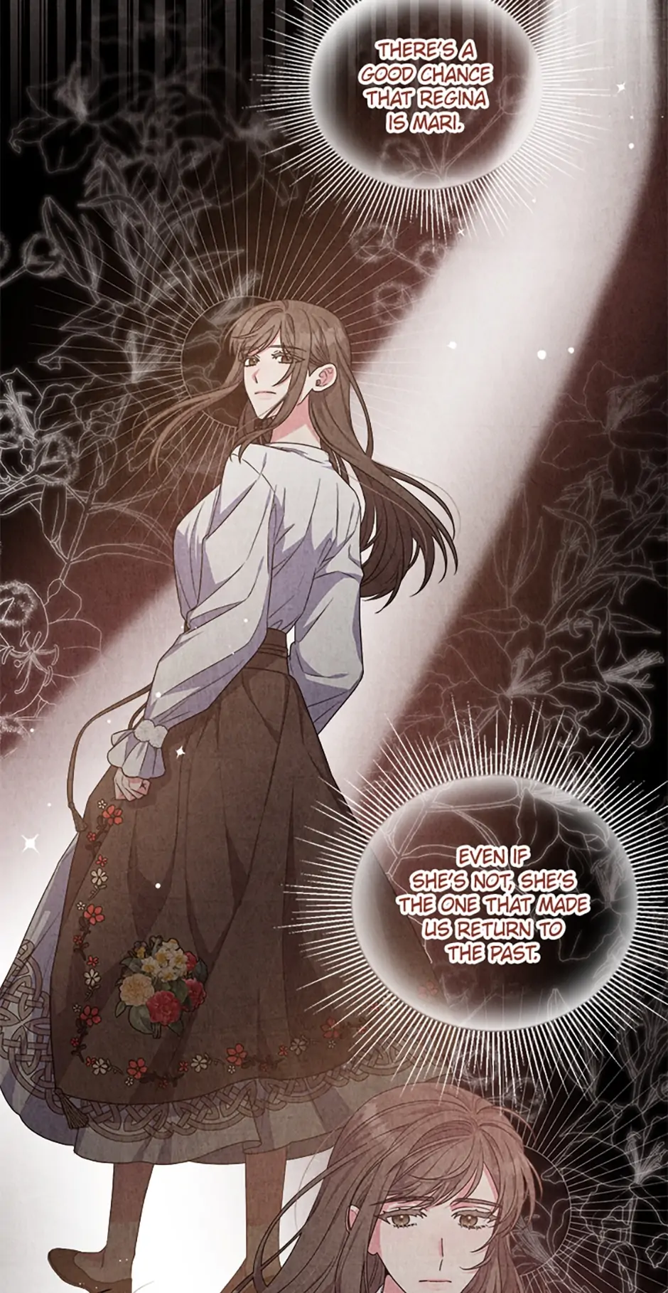 Taming My Villainous Little Brother Chapter 30 - page 60