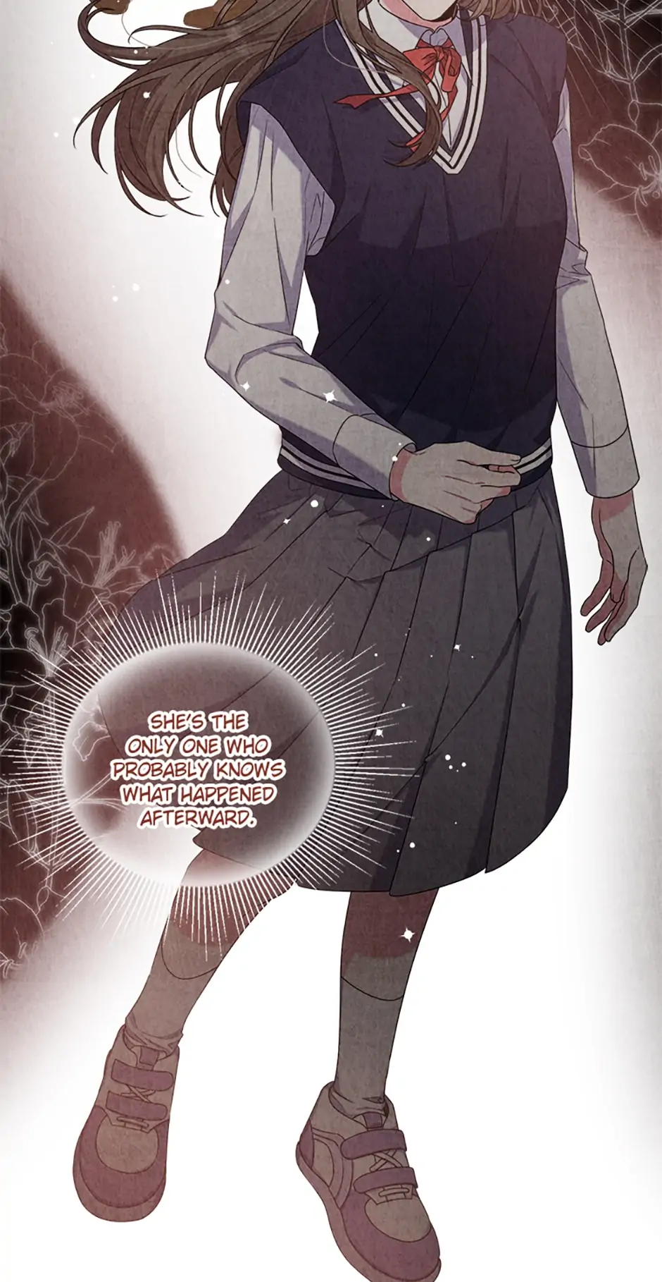Taming My Villainous Little Brother Chapter 30 - page 61