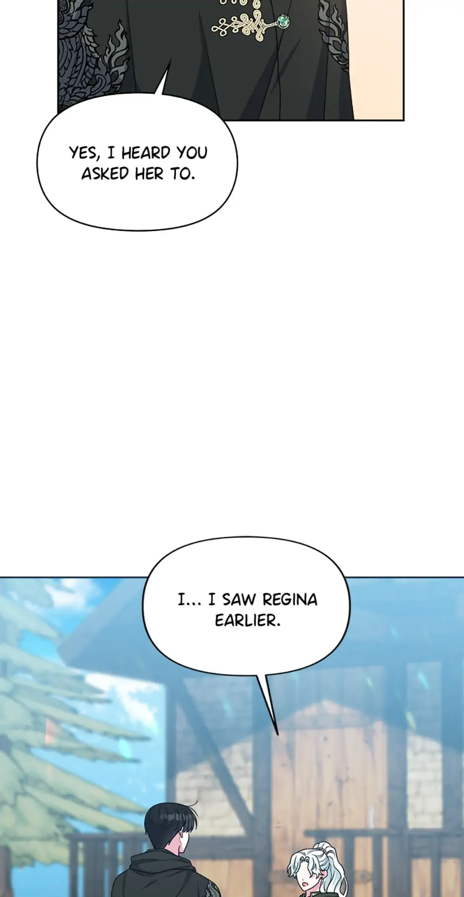 Taming My Villainous Little Brother Chapter 30 - page 63