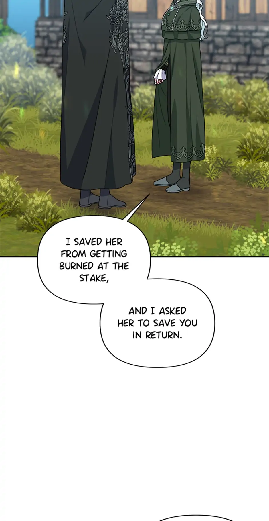 Taming My Villainous Little Brother Chapter 30 - page 64