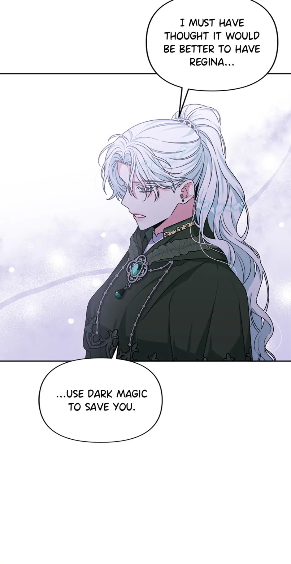 Taming My Villainous Little Brother Chapter 30 - page 65
