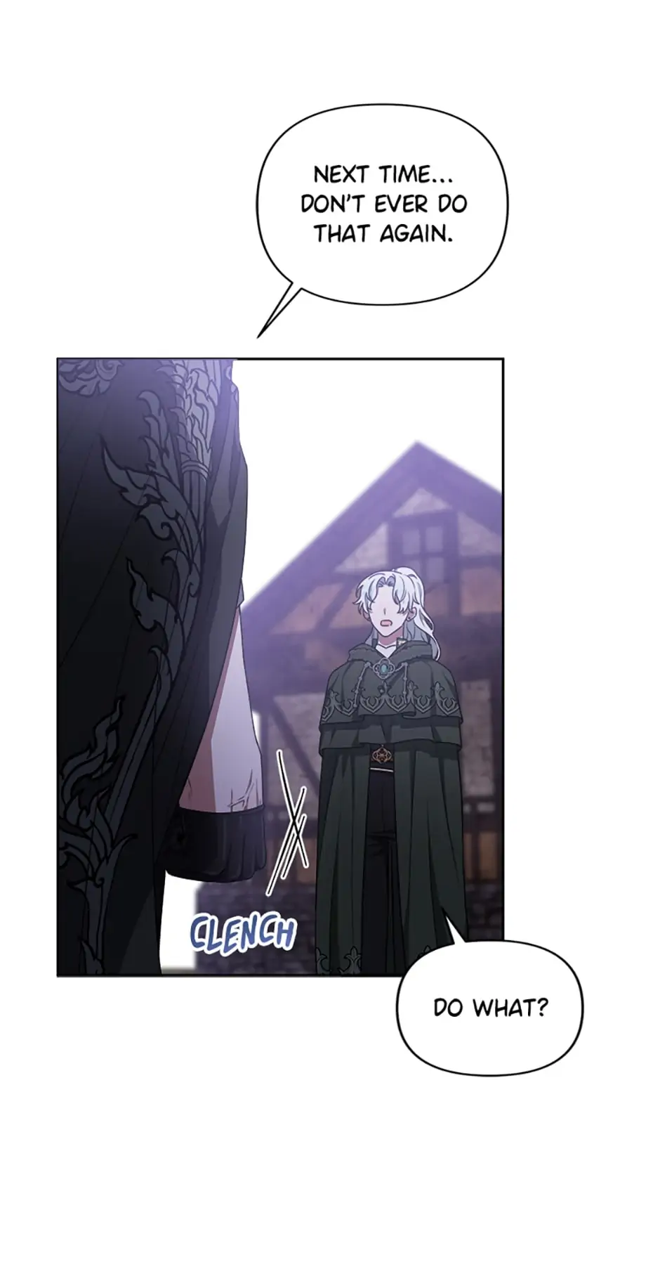 Taming My Villainous Little Brother Chapter 30 - page 66
