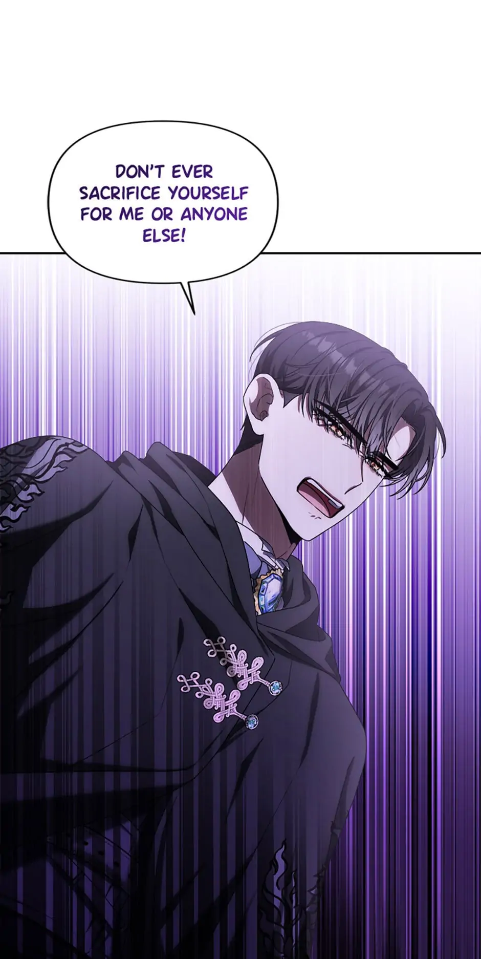 Taming My Villainous Little Brother Chapter 30 - page 67