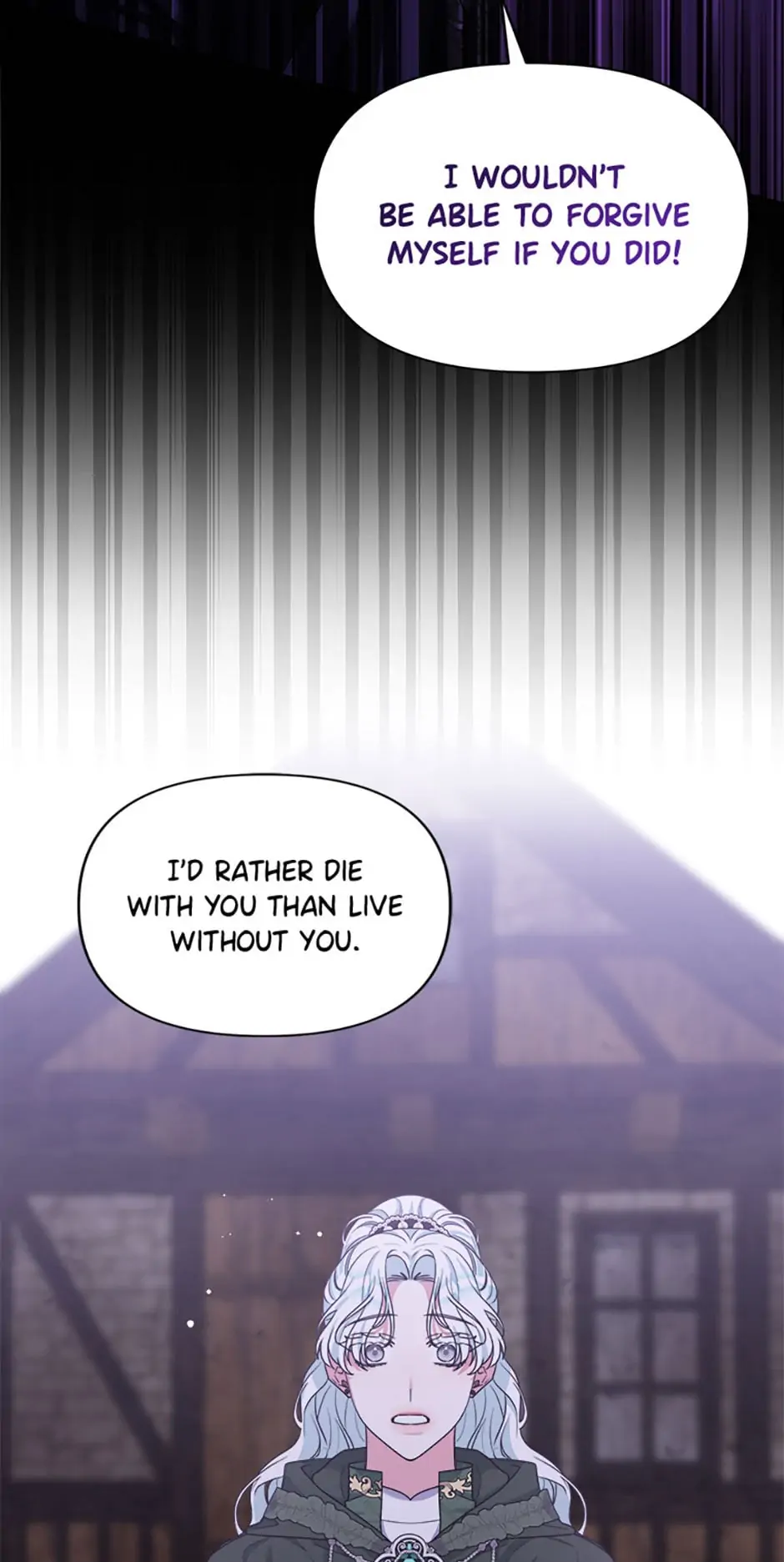 Taming My Villainous Little Brother Chapter 30 - page 68