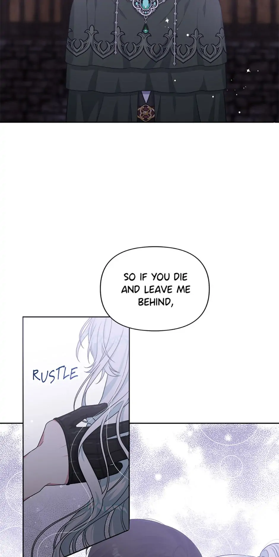 Taming My Villainous Little Brother Chapter 30 - page 69