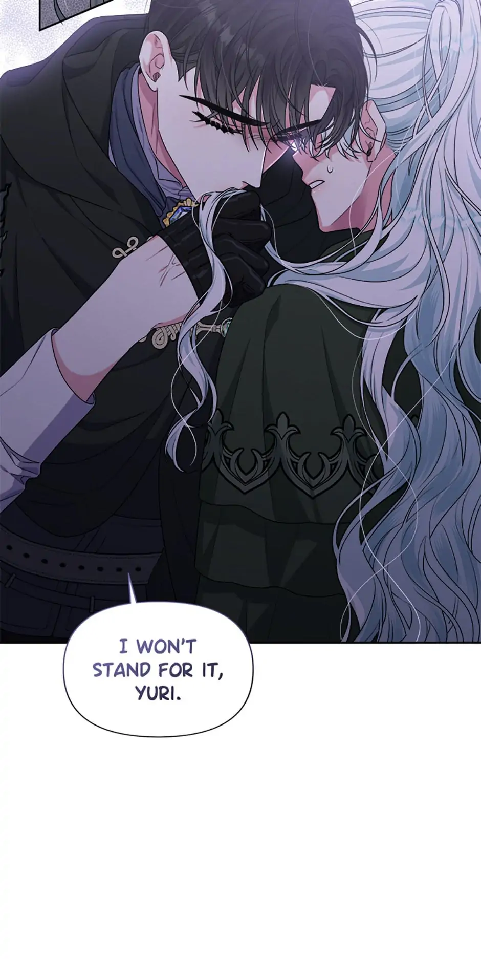 Taming My Villainous Little Brother Chapter 30 - page 70