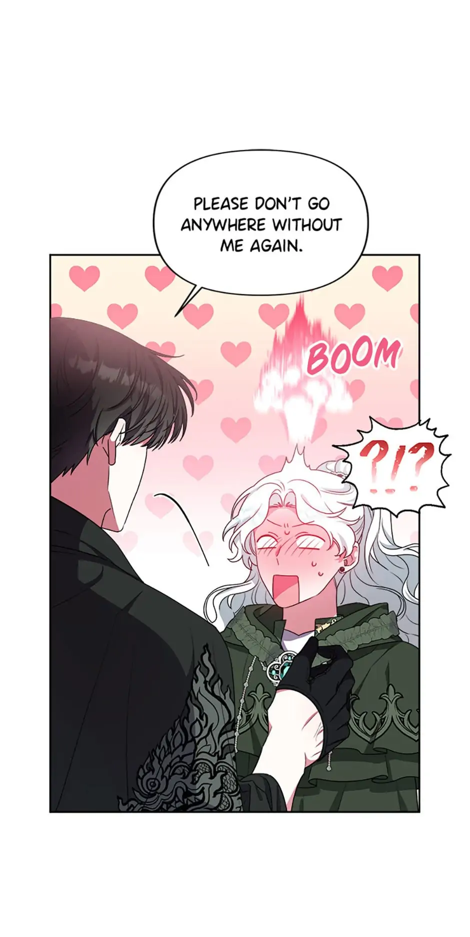 Taming My Villainous Little Brother Chapter 30 - page 71