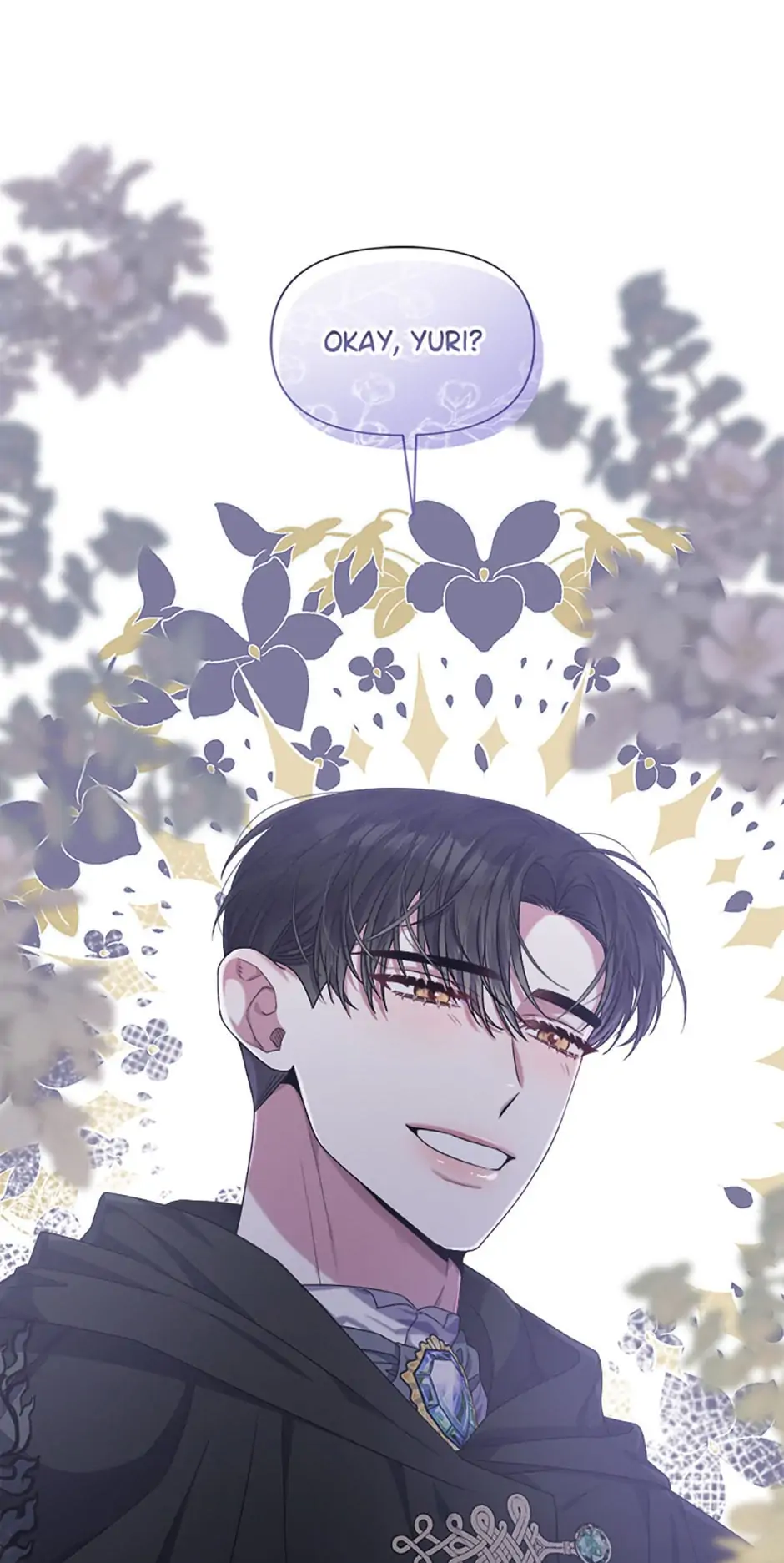 Taming My Villainous Little Brother Chapter 30 - page 72