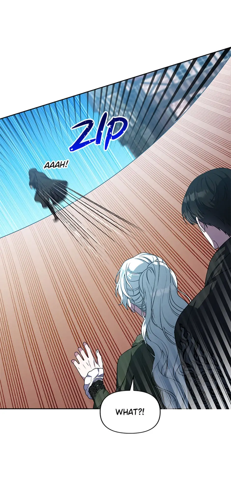 Taming My Villainous Little Brother Chapter 31 - page 11