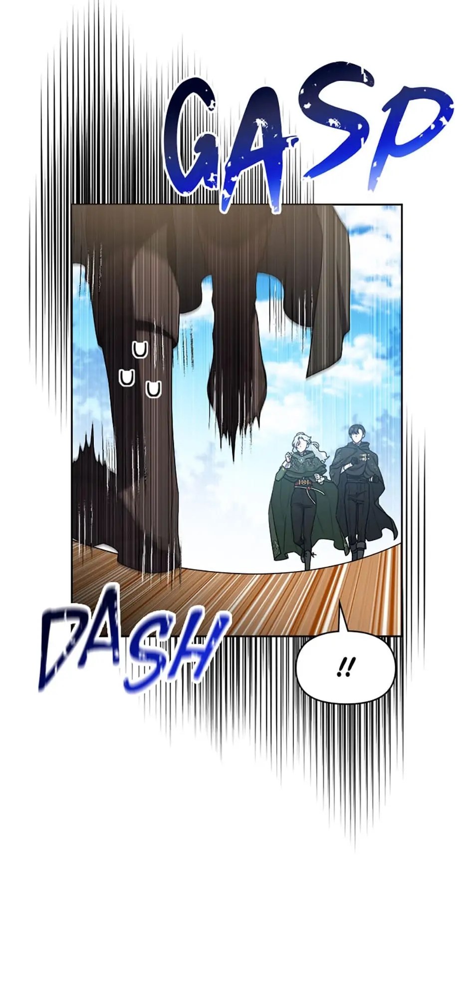 Taming My Villainous Little Brother Chapter 31 - page 16