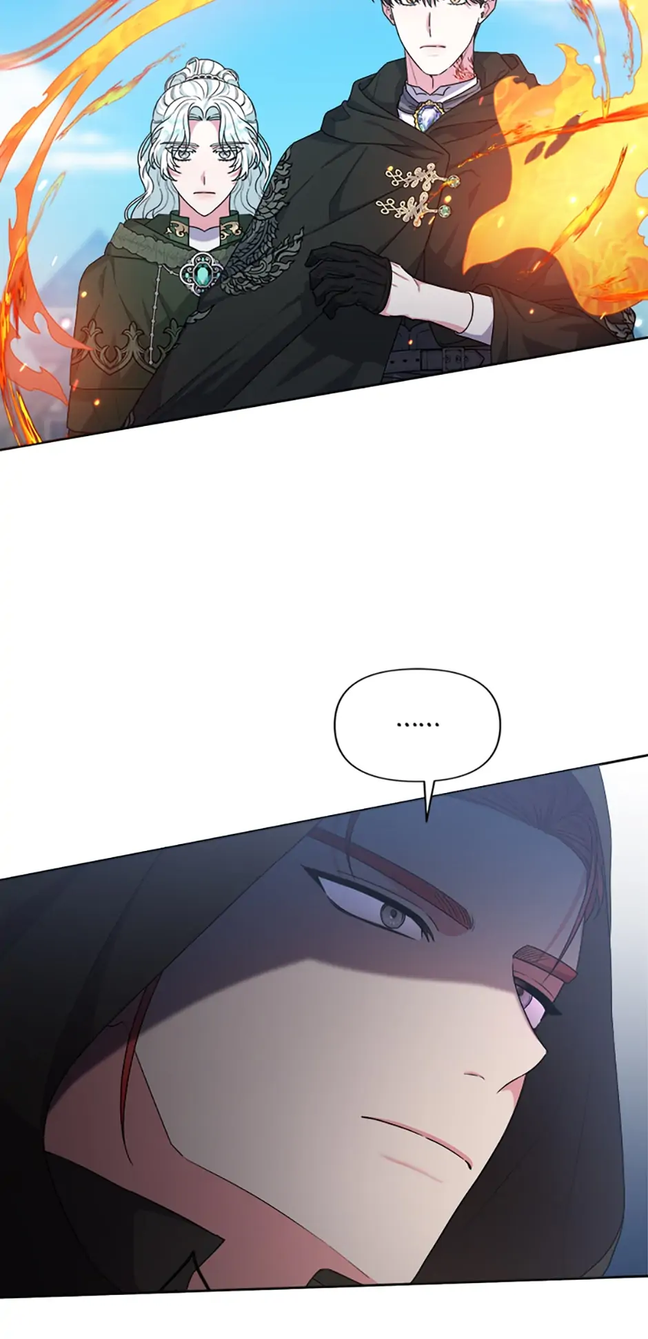 Taming My Villainous Little Brother Chapter 31 - page 32