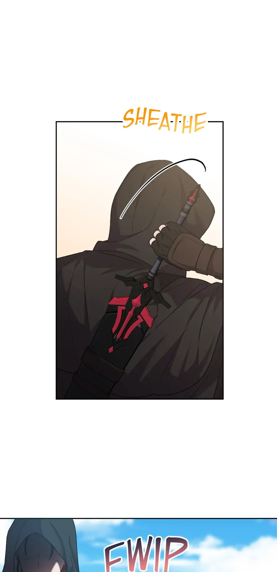Taming My Villainous Little Brother Chapter 31 - page 33