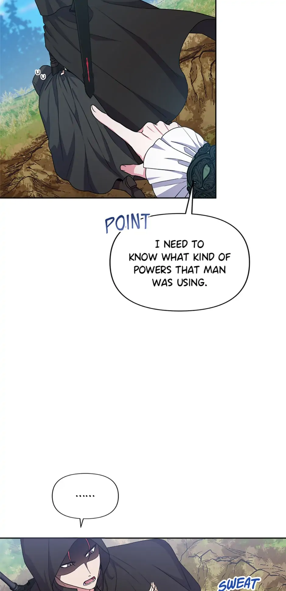 Taming My Villainous Little Brother Chapter 31 - page 35