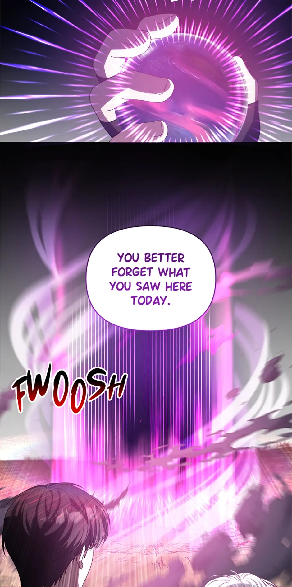 Taming My Villainous Little Brother Chapter 31 - page 40