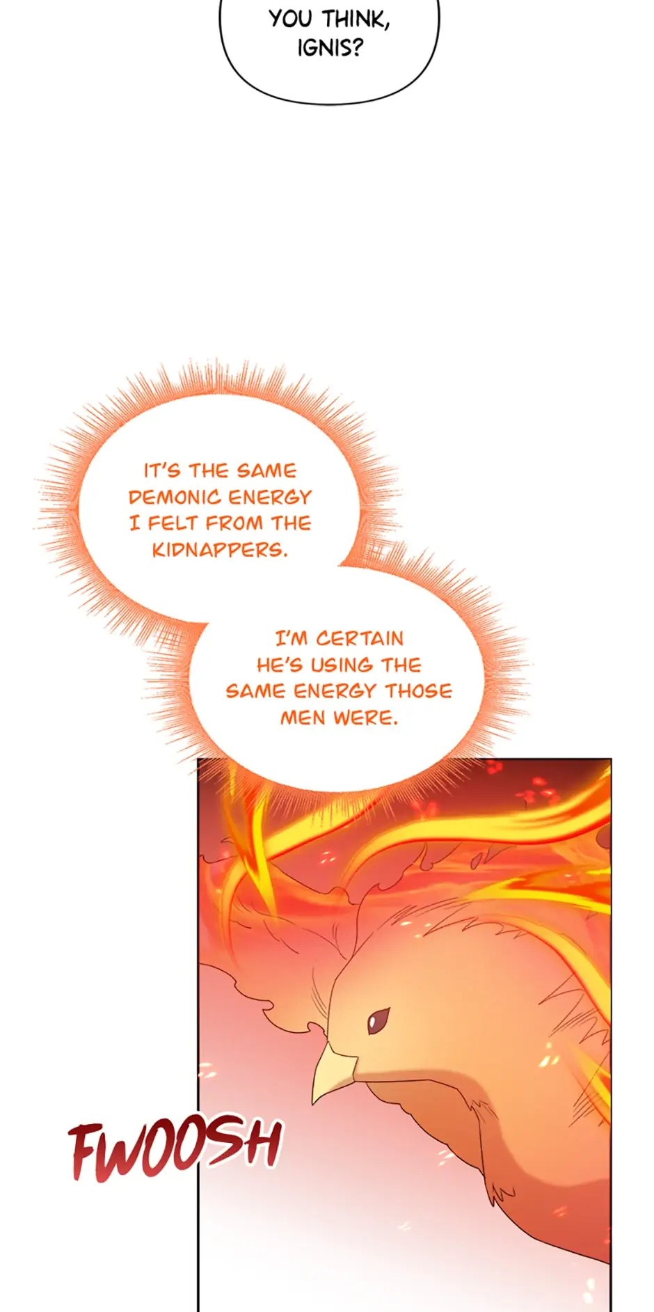 Taming My Villainous Little Brother Chapter 31 - page 42