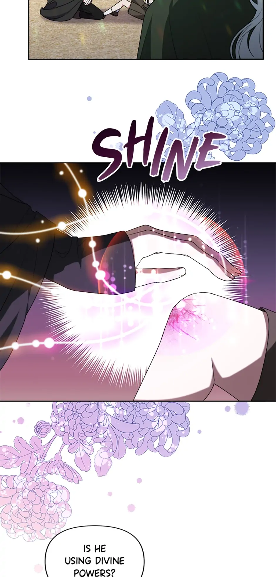 Taming My Villainous Little Brother Chapter 31 - page 4