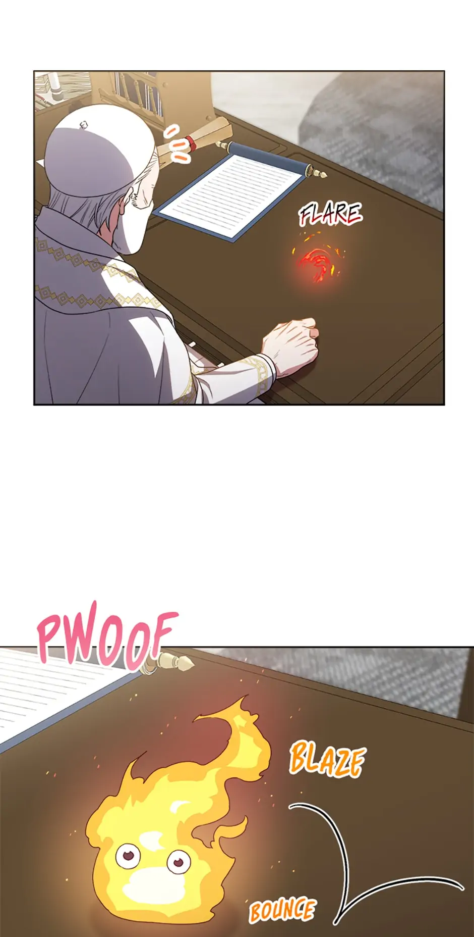 Taming My Villainous Little Brother Chapter 31 - page 51