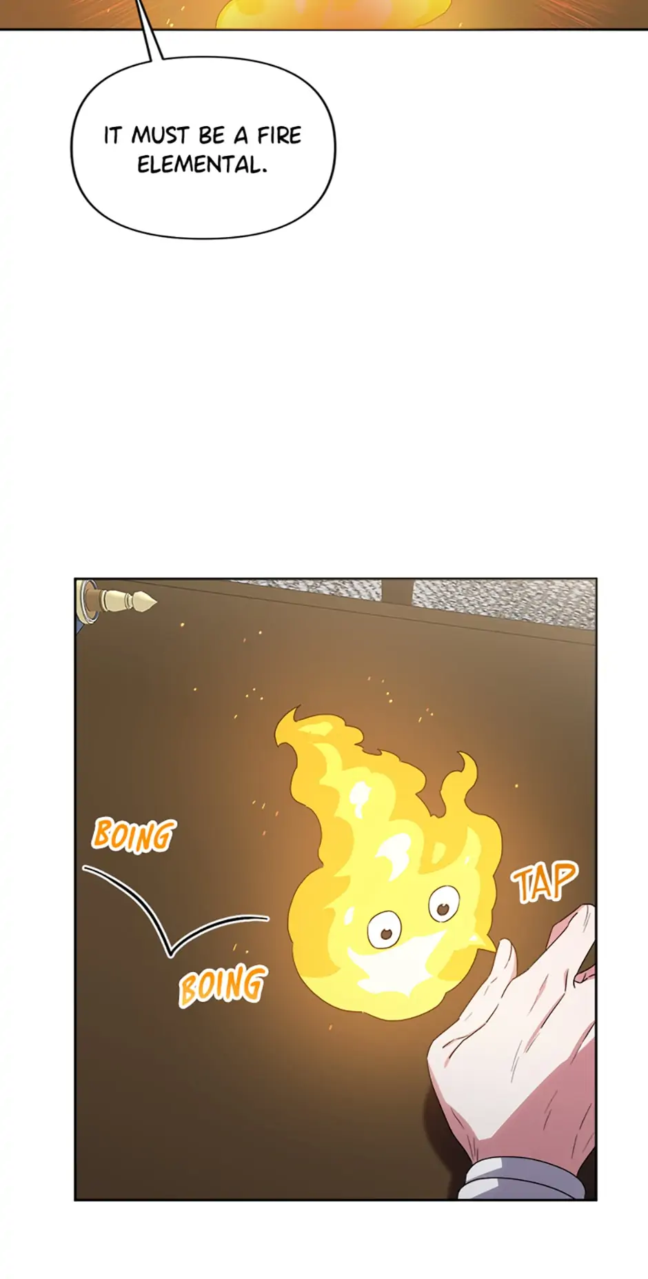 Taming My Villainous Little Brother Chapter 31 - page 53