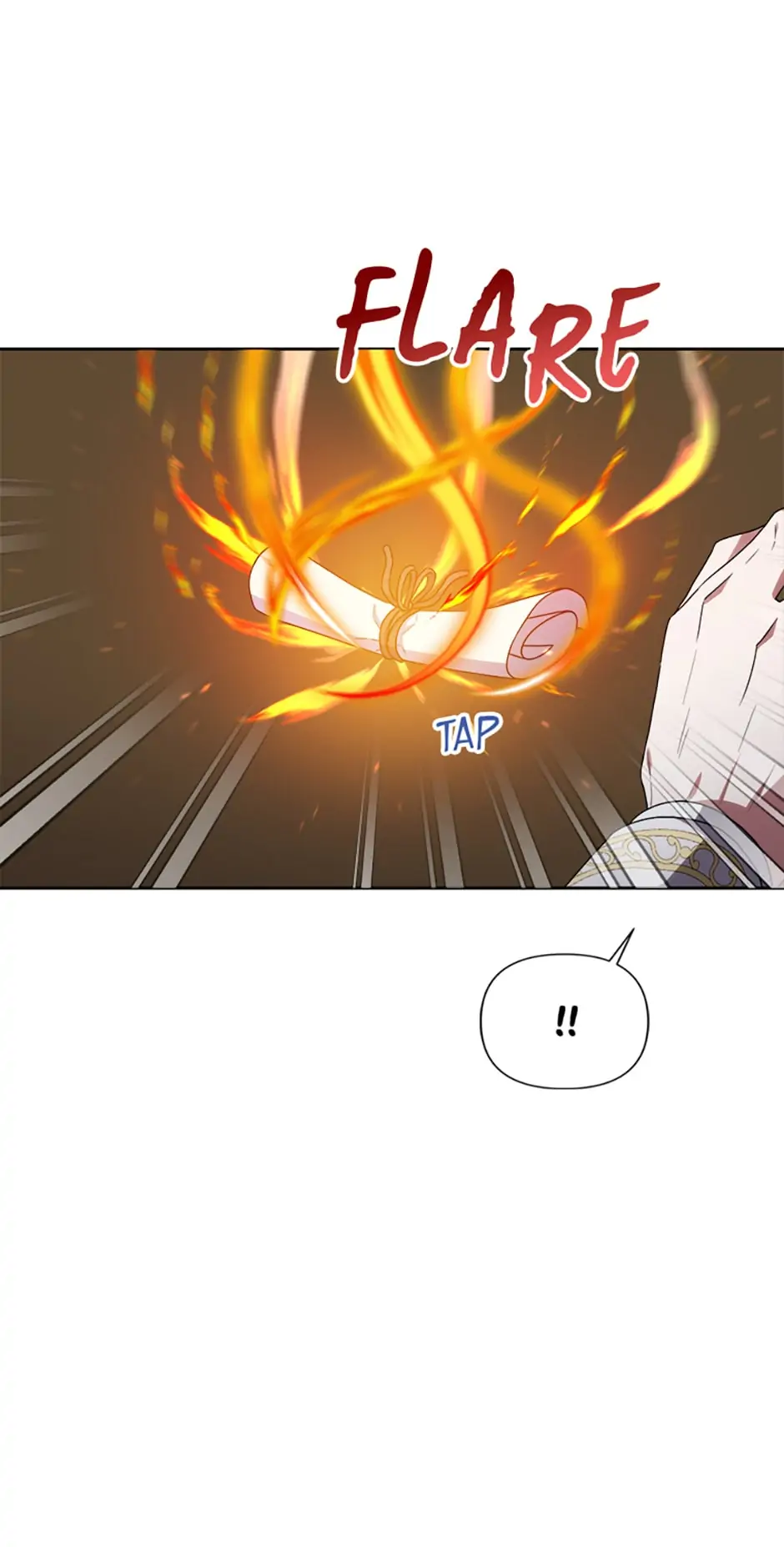 Taming My Villainous Little Brother Chapter 31 - page 54