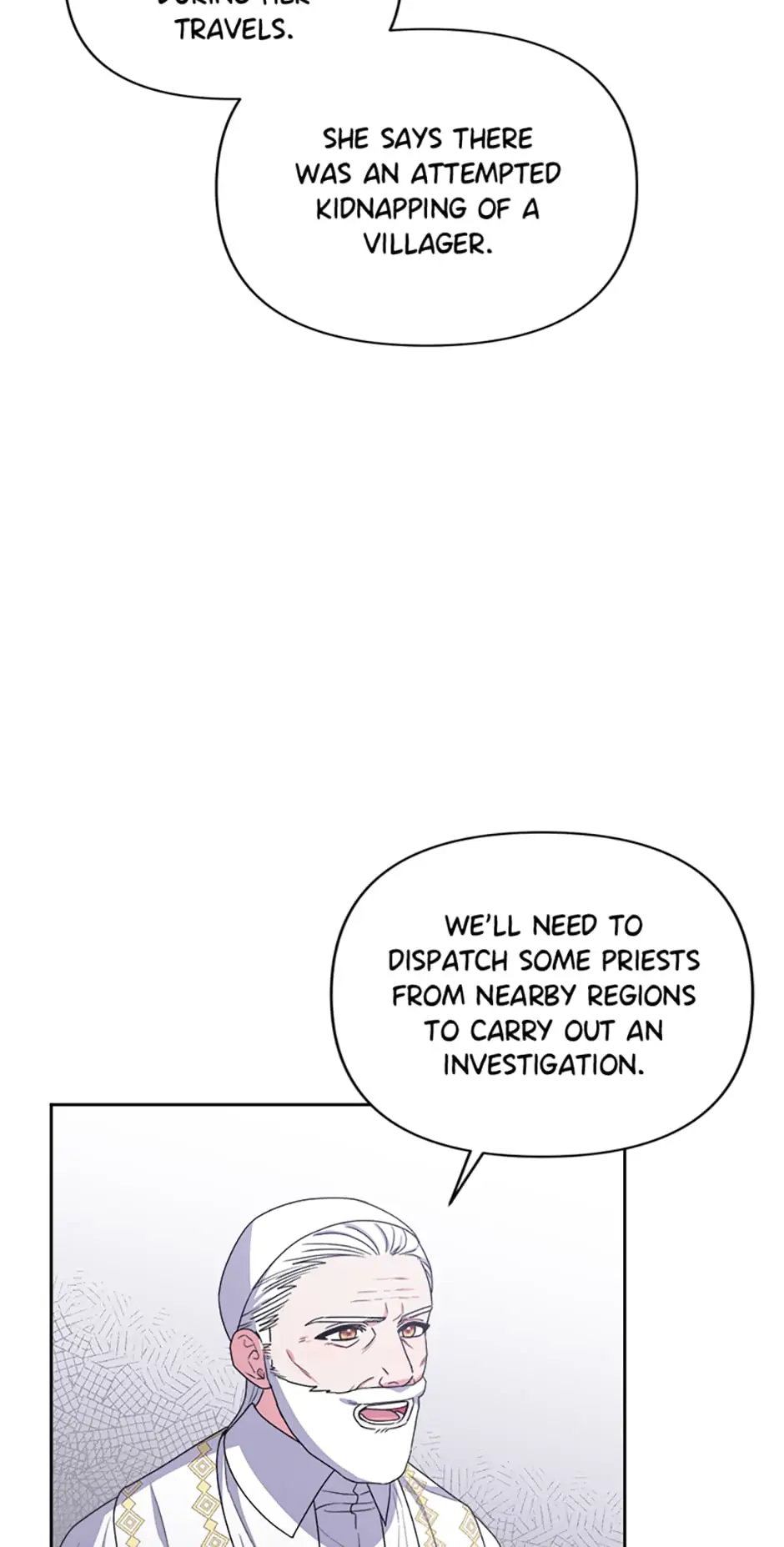 Taming My Villainous Little Brother Chapter 31 - page 56