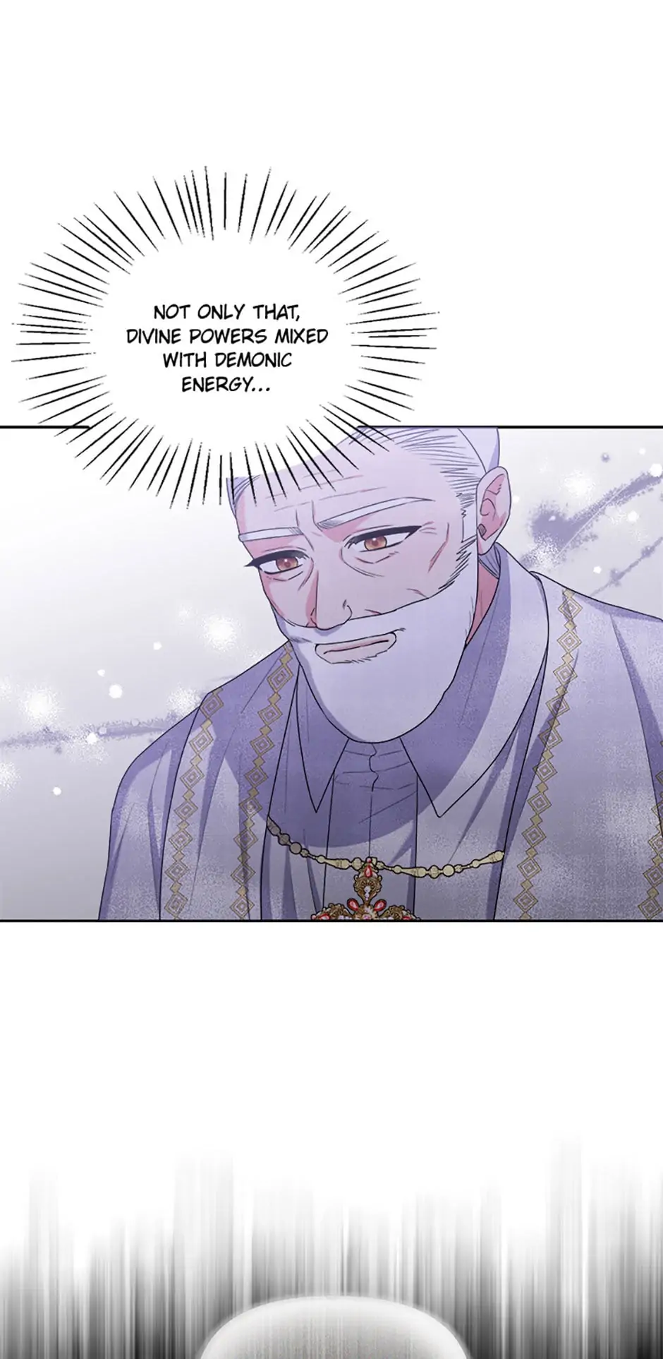 Taming My Villainous Little Brother Chapter 31 - page 59