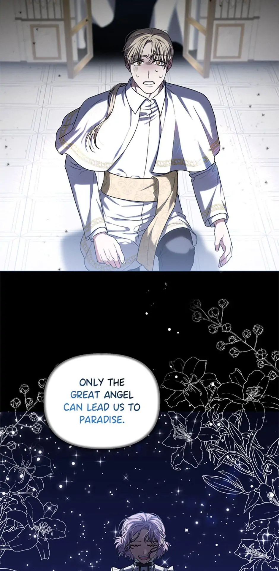 Taming My Villainous Little Brother Chapter 31 - page 63