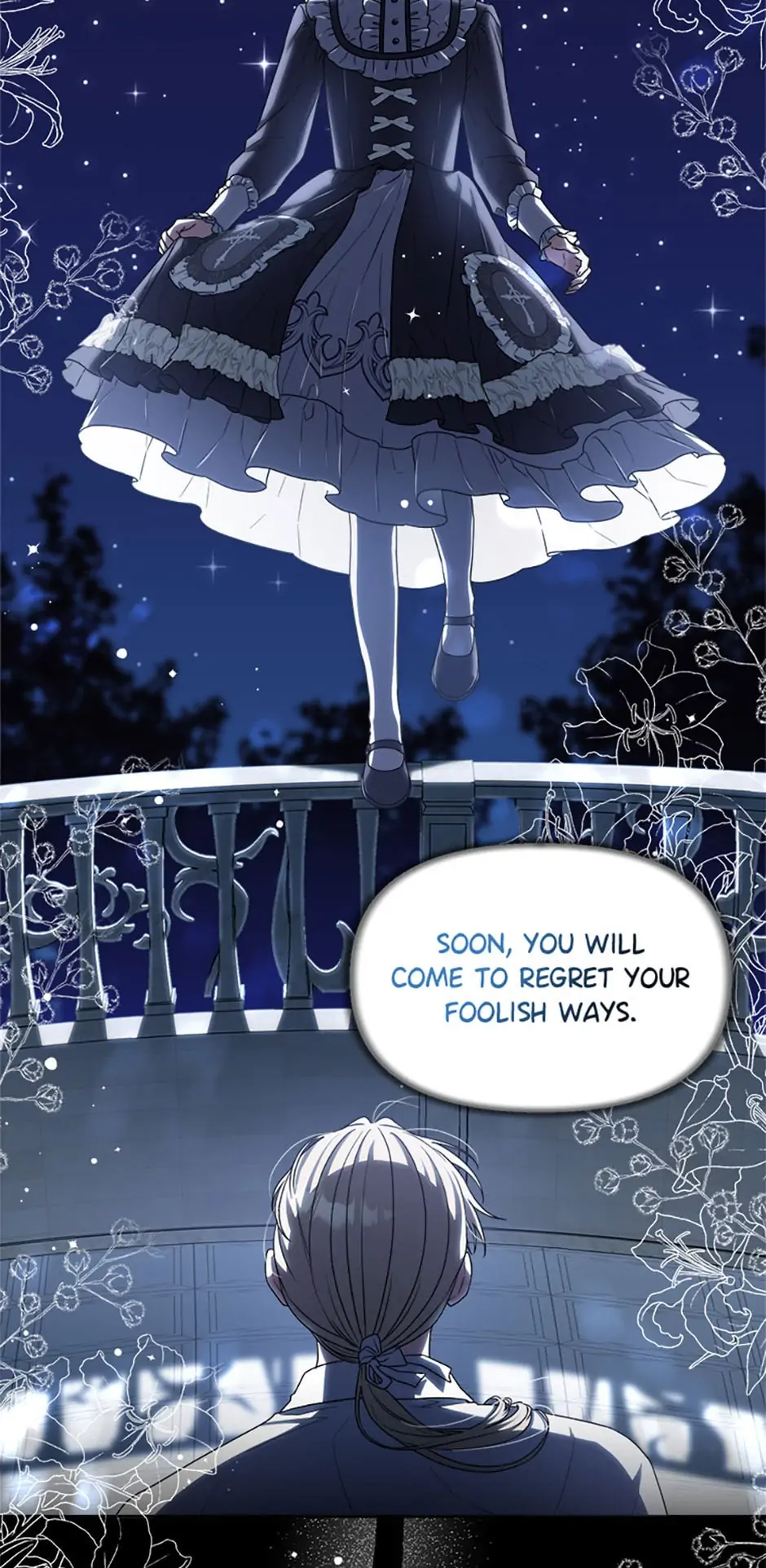 Taming My Villainous Little Brother Chapter 31 - page 64