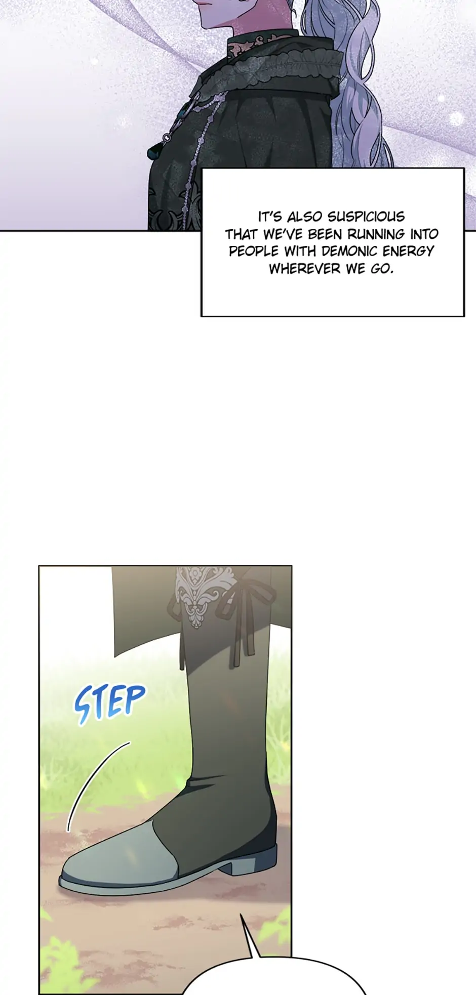 Taming My Villainous Little Brother Chapter 31 - page 7