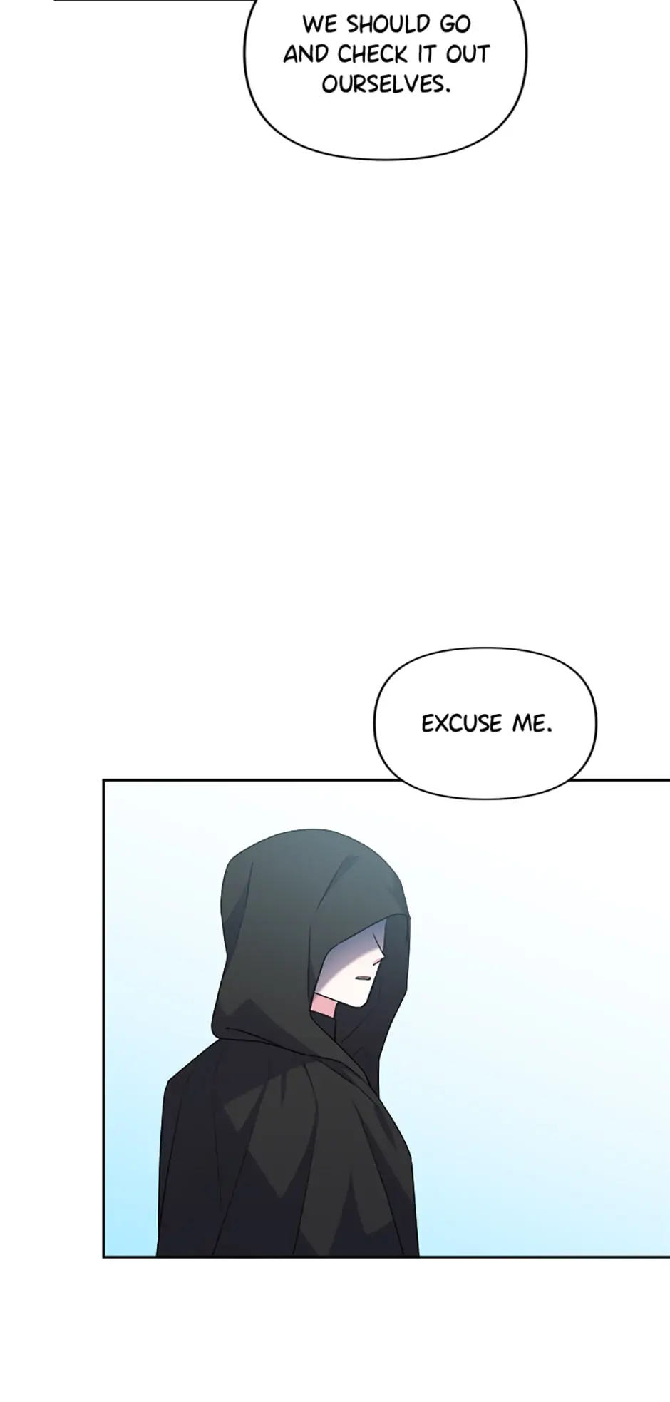 Taming My Villainous Little Brother Chapter 31 - page 8
