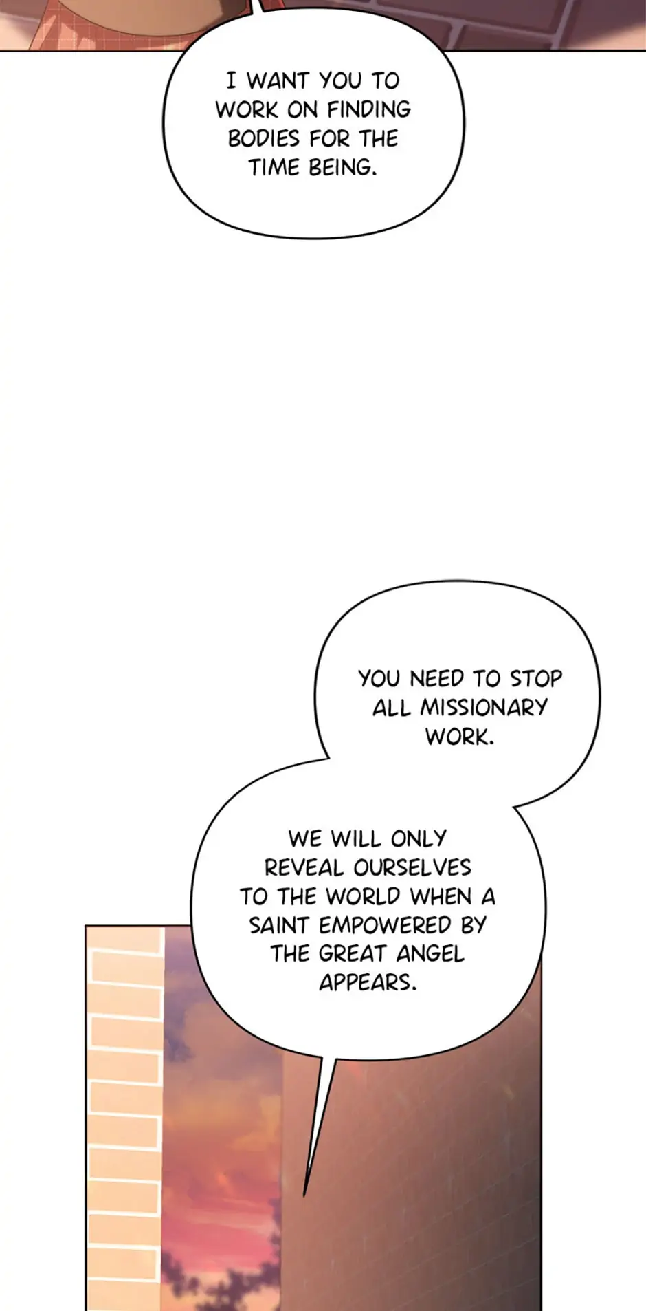 Taming My Villainous Little Brother Chapter 32 - page 11