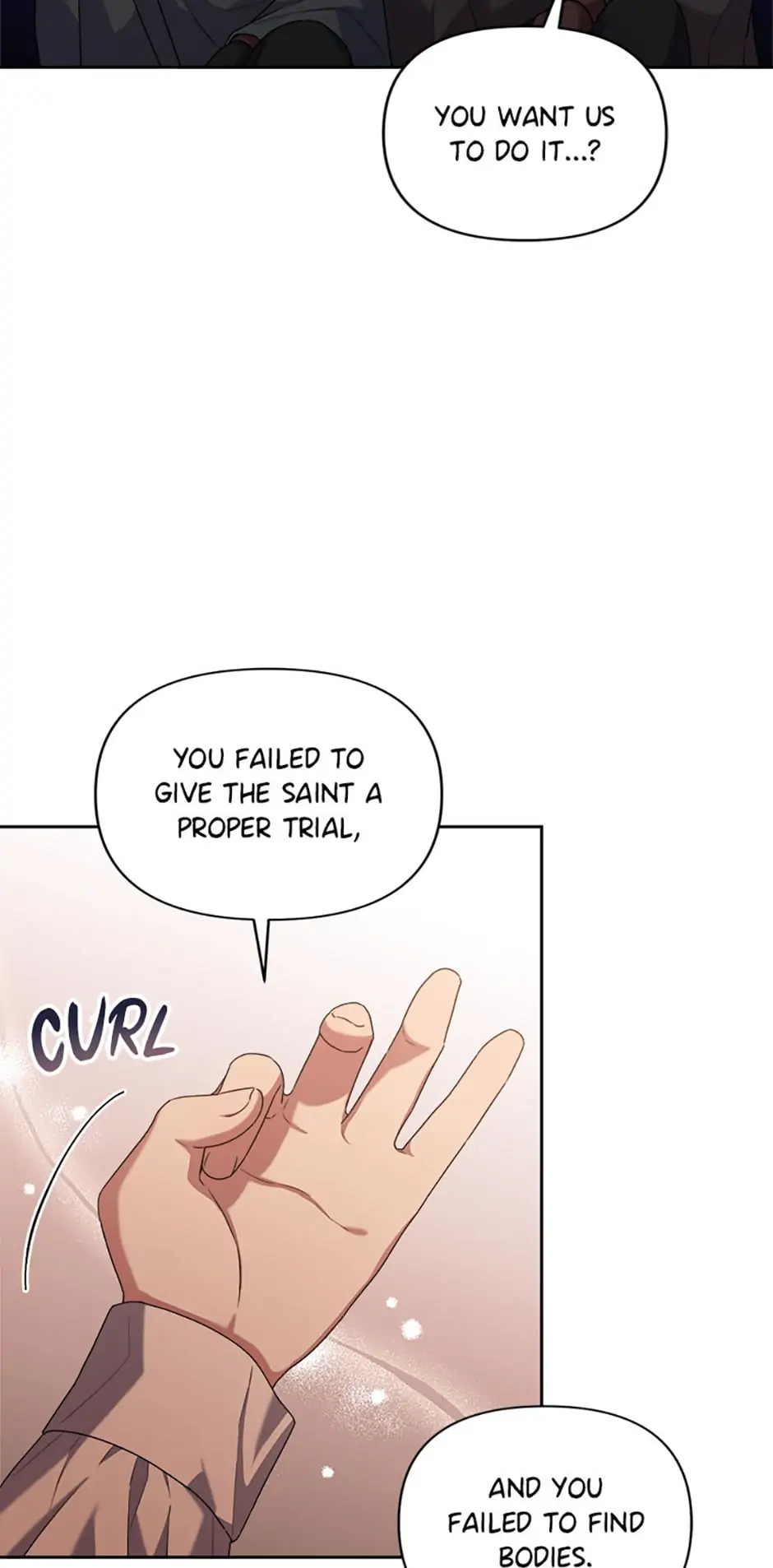 Taming My Villainous Little Brother Chapter 32 - page 15