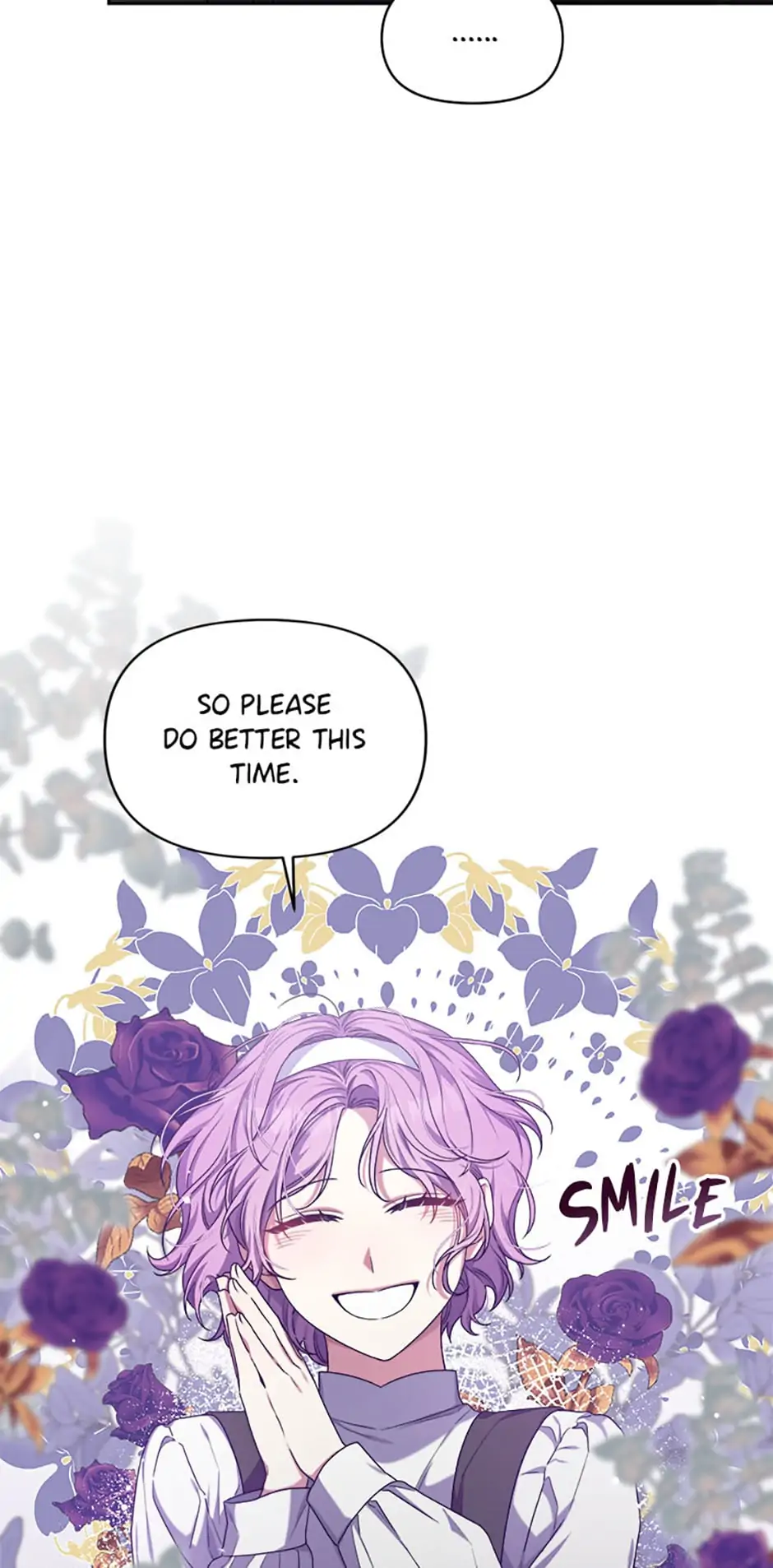 Taming My Villainous Little Brother Chapter 32 - page 17