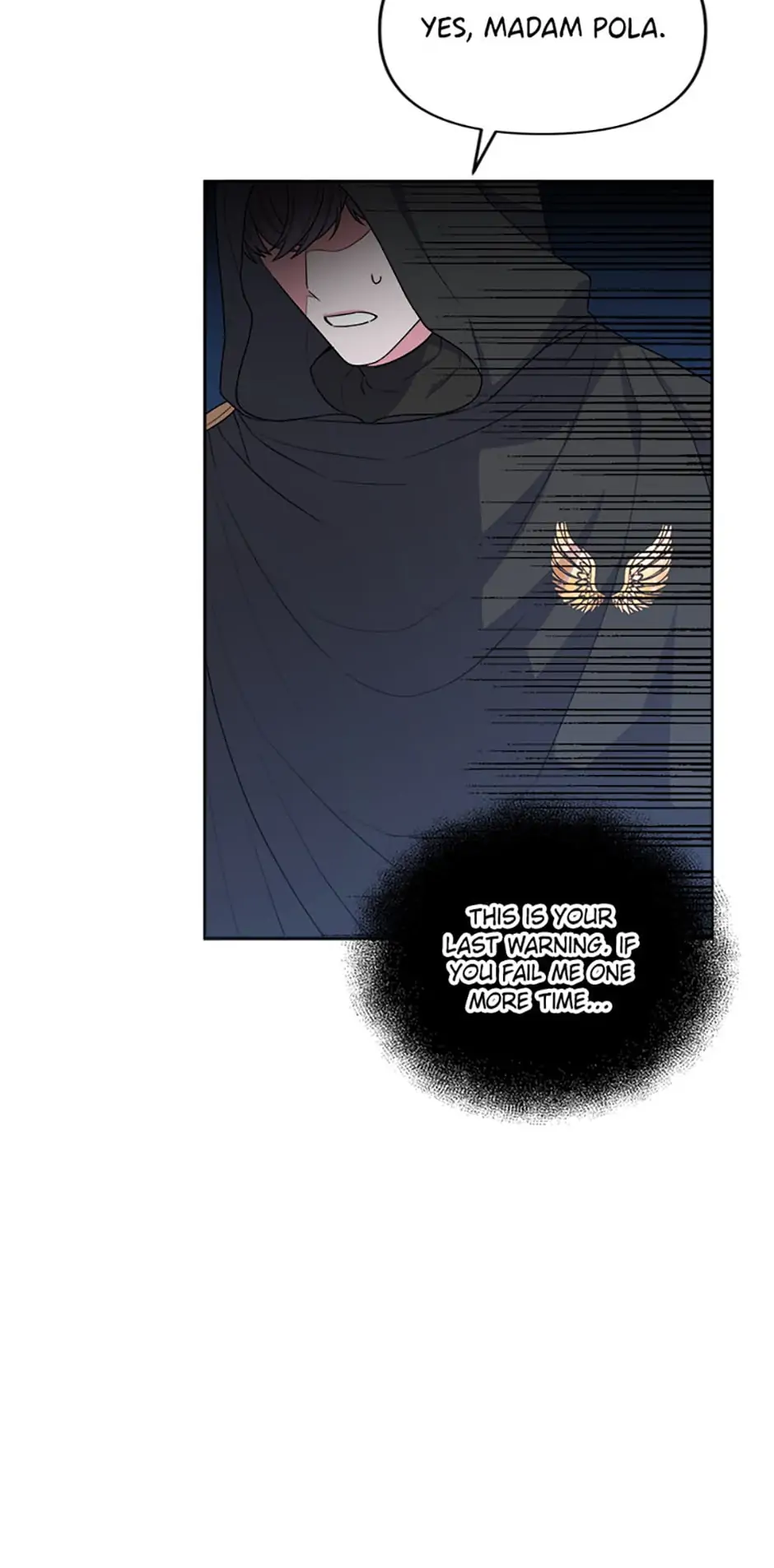 Taming My Villainous Little Brother Chapter 32 - page 19
