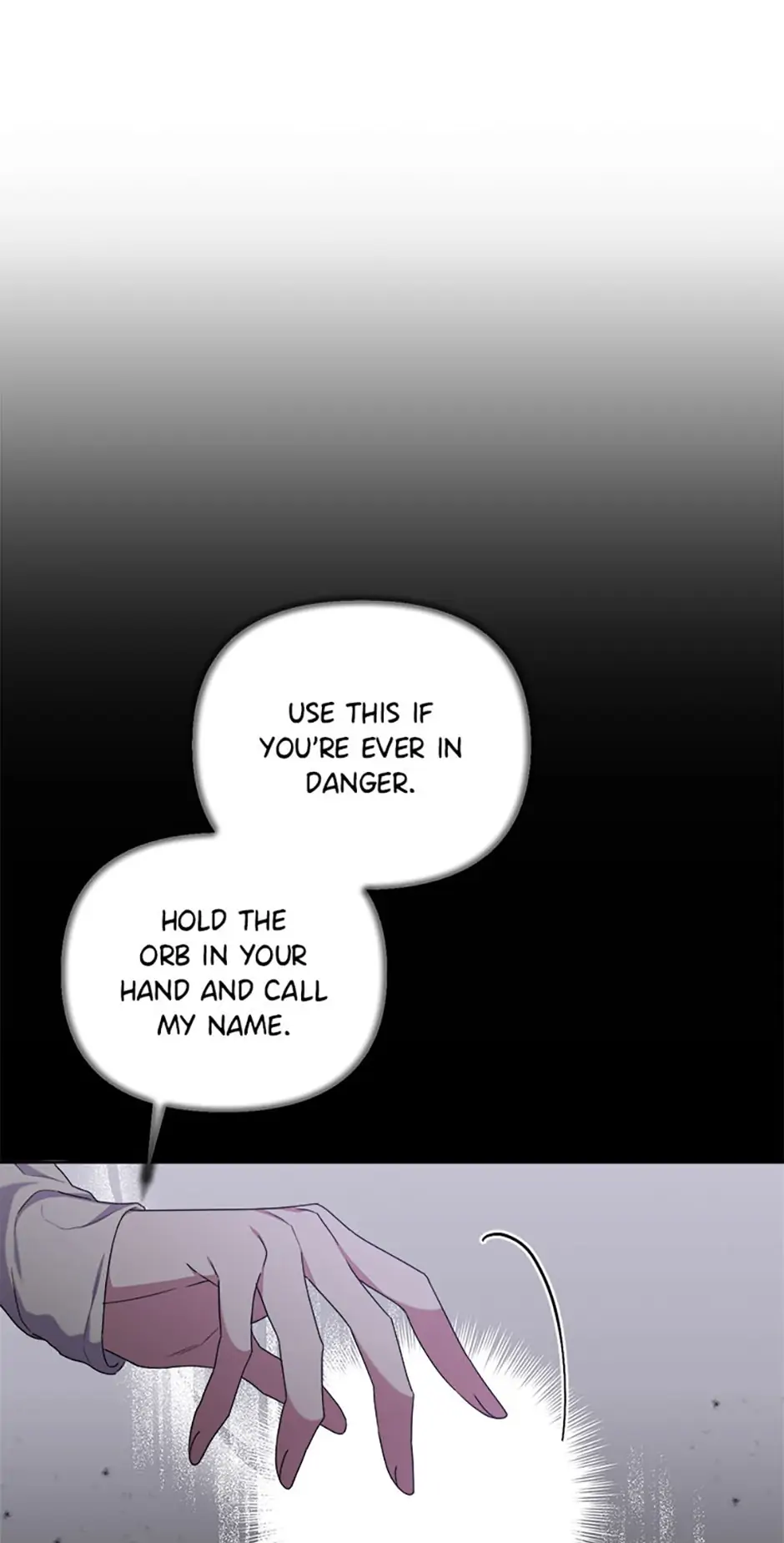 Taming My Villainous Little Brother Chapter 32 - page 21